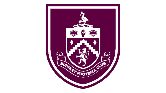 Burnley FC Logo