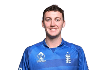 Brook powers England into knockouts | Urdu Highlights | T20WC 2026